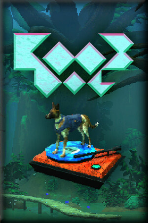 KOOB DOG cover art