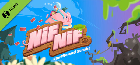 Nif Nif Demo