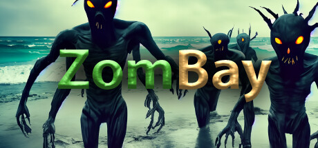 ZomBay Steam header image