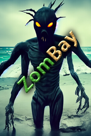 ZomBay cover art