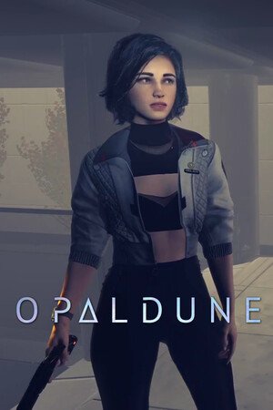Opaldune cover art