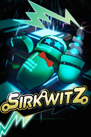 SirKwitz cover art