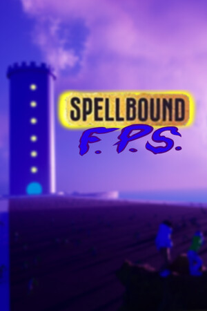 Spellbound FPS cover art