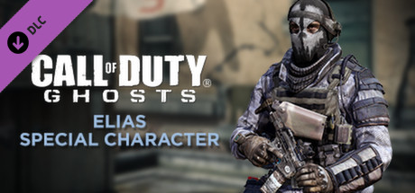 Call of Duty®: Ghosts - Classic Ghost Pack on Steam