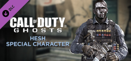 Call of Duty: Ghosts