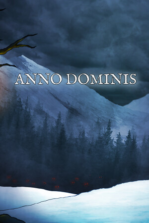 Anno Dominis cover art