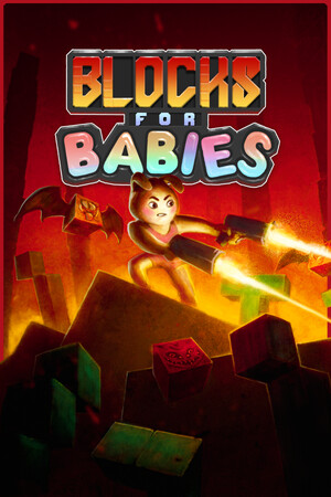 Blocks for Babies cover art