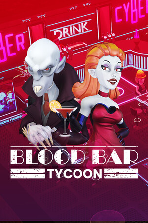 Blood Bar Tycoon, v1.1.10776-250723 + 2 DLCs/Bonuses