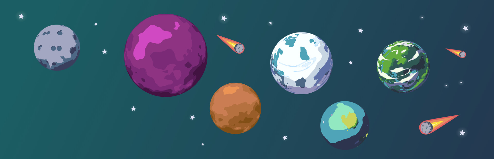 Dr Planet