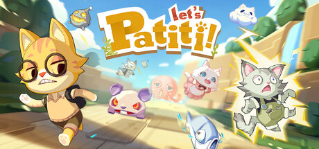 Let's Patiti!