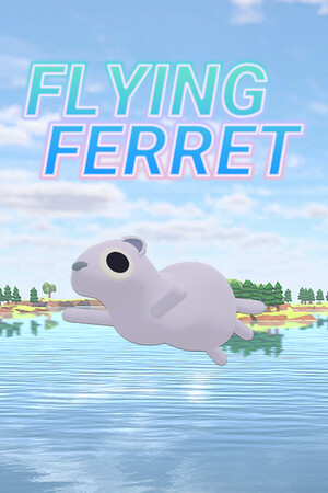Flying Ferret cover art