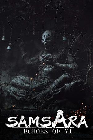 Echoes of Yi : Samsara cover art