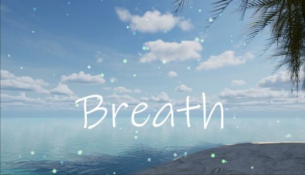 Breath Steam capsule image