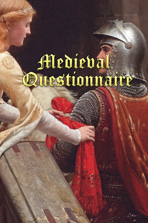 Medieval Questionnaire cover art
