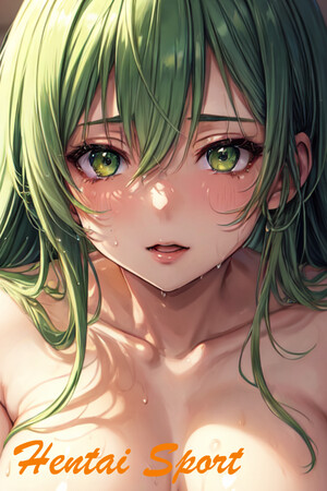 Hentai Sport cover art