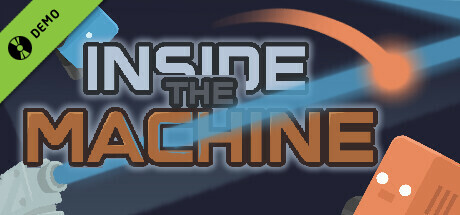 Inside the machine Demo