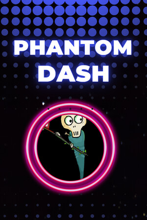 Phantom Dash cover art