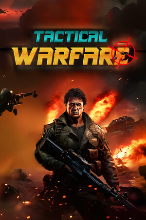 RTS Tactical Warfare Demo