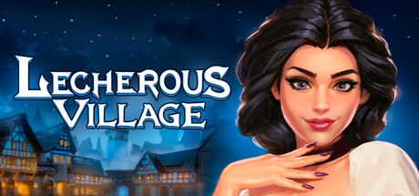 Lecherous Village Steam header image
