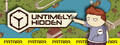 Untimely Hidden: Patara