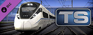 Train Simulator: CRH380D EMU Add-On
