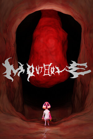 MOUTHOLE cover art