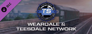 Train Simulator: Weardale & Teesdale Network Route Add-On