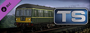 Train Simulator: BR Class 105 DMU Add-On