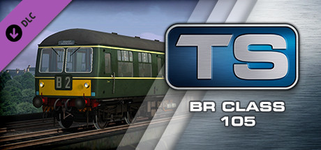 BR Class 105 Loco Add-On