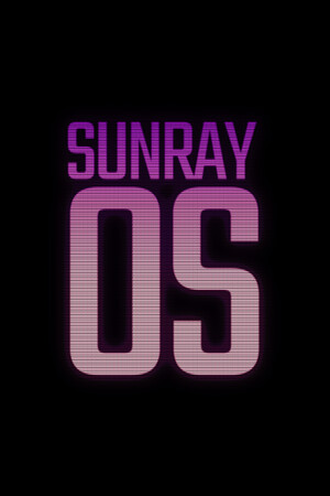 Sunray OS cover art