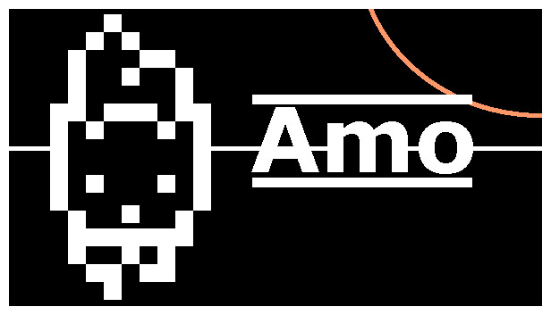 Amo Steam capsule image