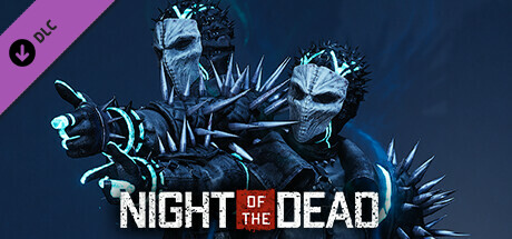 Night of the Dead - Ghost Pack header image