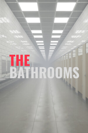 The Bathrooms cover art