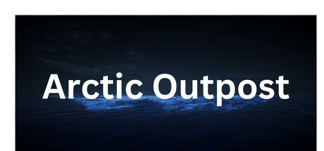 Arctic Outpost Steam header image
