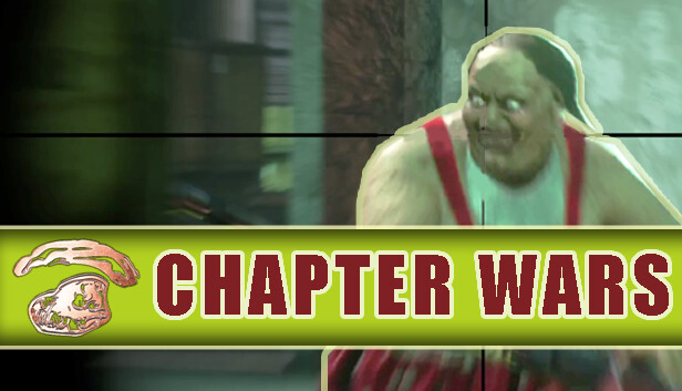 Chapter Wars Expansion Pack Steam capsule image