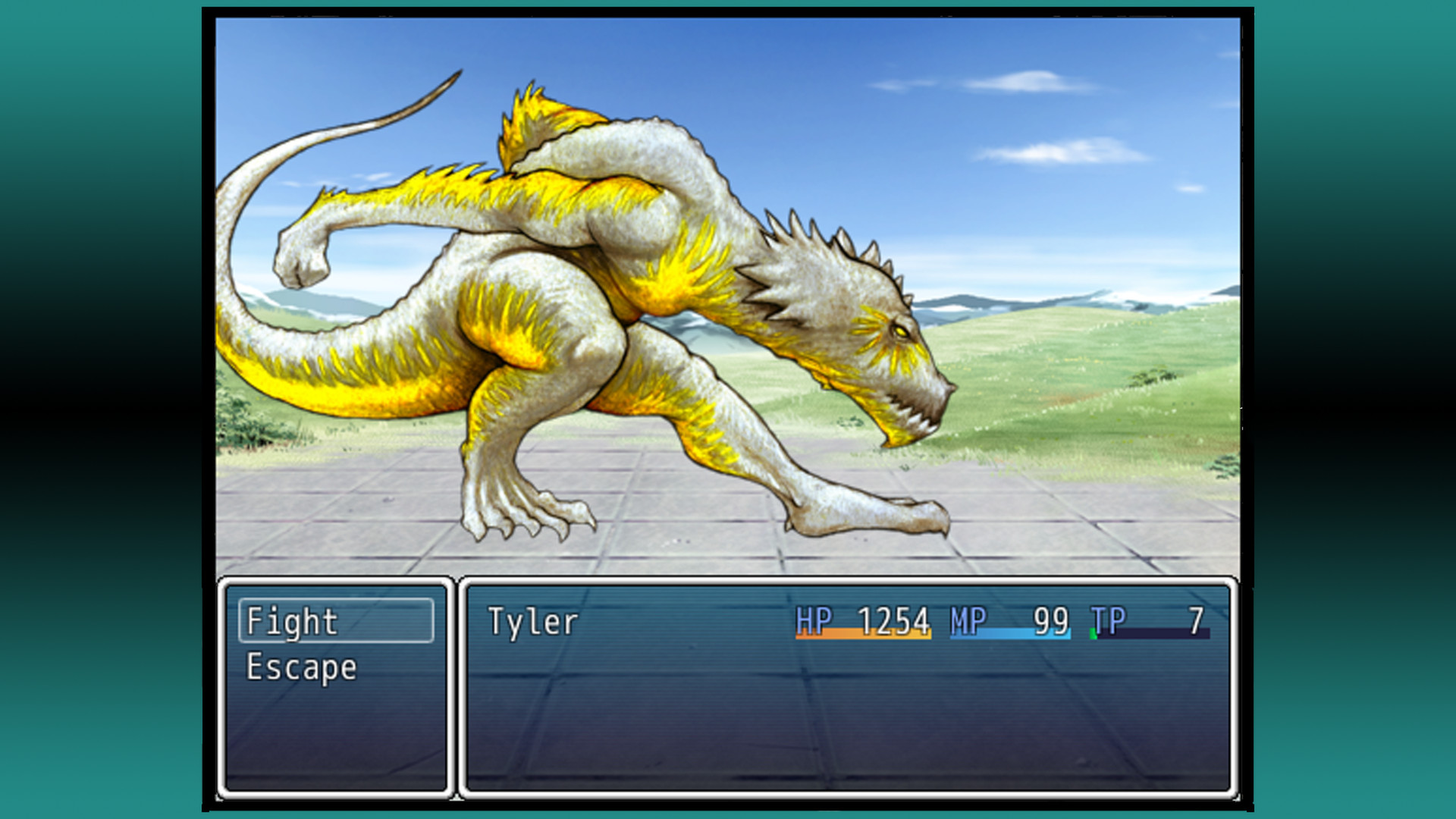 rpg maker vx ace human battlers rpg maker vx ace human battlers