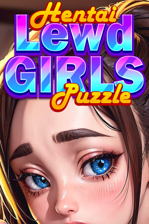 LEWD GIRLS: Hentai Puzzle — обложка