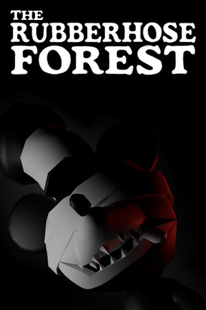 The Rubberhose Forest cover art