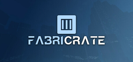 FabriCrate header image