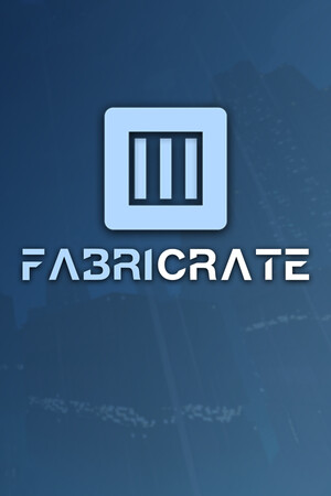 FabriCrate cover art