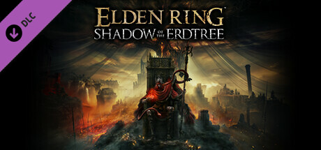 ELDEN RING - Shadow of the Erdtree