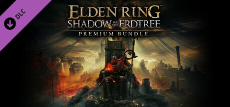 ELDEN RING - Shadow of the Erdtree Premium Bundle