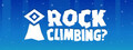 rock climbing