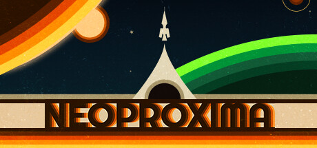 Neoproxima Cover Image