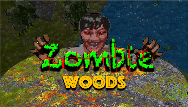 Zombie Woods