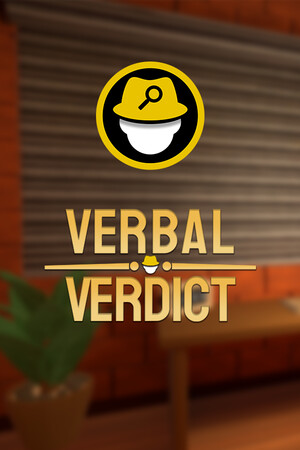 Verbal Verdict cover art