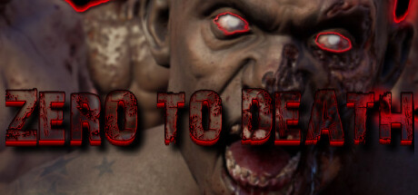 Zero To Death Steam header image