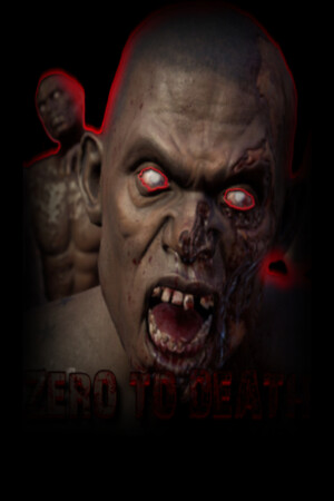 Zero To Death cover art
