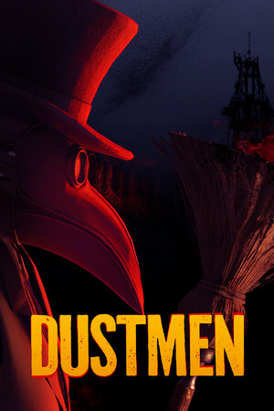 Dustmen cover art