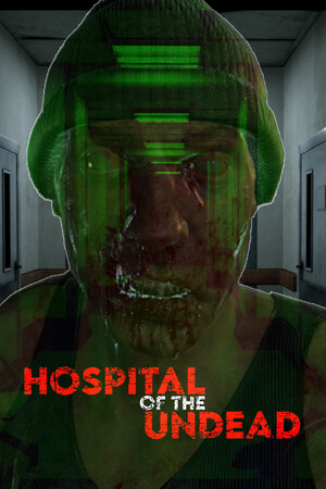 Hospital of the Undead + Windows 7 Fix